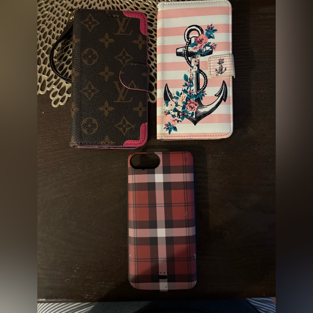 iPhone 7 Plus phone cases